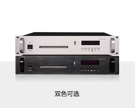 CD/MP3播放器